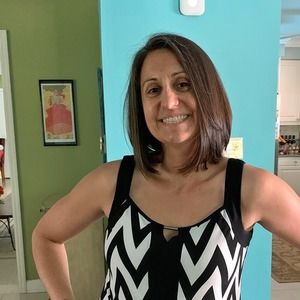 Meet your Posher, Gina